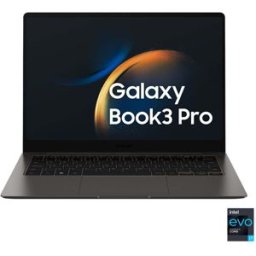 Pc Portable Samsung Galaxy Book3 Pro 14" Galaxy Book3 Pro 16gb 512gb Intel® Core™ I7 I7-1360p
