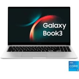 Pc Portable Samsung Galaxy Book3 15.6" Galaxy Book3 16gb 512gb Intel® Core™ I5 I5-1335u