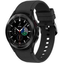 Smartwatch Samsung Sm R880nzkaitv Galaxy Watch4 Classic Acciaio Inossidabile Nero