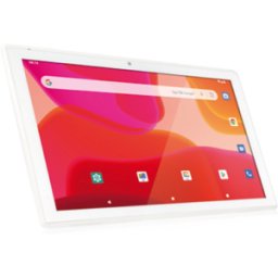 NONE Tablette Hamlet Zelig 414 10.1" 32 Go 2 Go Ram 4g Lte Blanc