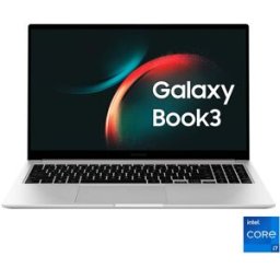 Pc Portable Samsung Galaxy Book3 15.6" Galaxy Book3 16gb 512gb Intel® Core™ I7 I7-1355u