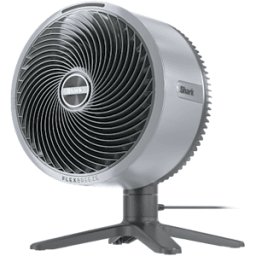 Ventilateur de table Shark FlexBreeze TableMate avec ou sans fil FA150EU par SharkNinja