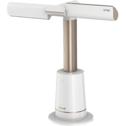 Ventilateur haute vitesse Shark TurboBlade multidirectionnel Blanc TF200SEUWH par SharkNinja