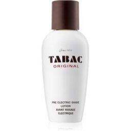 Tabac Original lait pour rasage électrique 150 ml