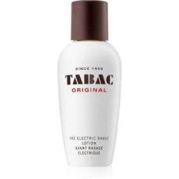 Tabac Original lait pour rasage électrique 100 ml