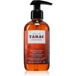 Tabac Original shampoing pour barbe 200 ml