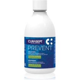 Curasept Prevent bain de bouche 300 ml