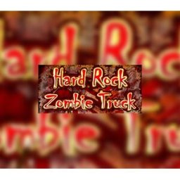 Kinguin Hard Rock Zombie Truck Steam CD Key