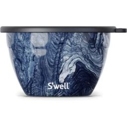Swell Kit Saladier 1.9l Navy One Size