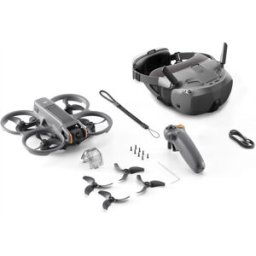 DJI Avata 2 Fly Smart Combo (une batterie) Dealpreis