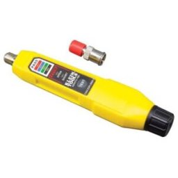 Klein Tools Testeur de câble coaxial Coax Explorer® 2 avec télécommande (VDV512100)