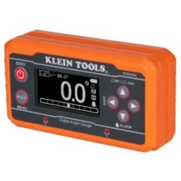 Klein Tools Niveau à bulle numérique angle programmable (935DAGL)