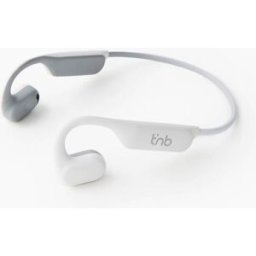 TNB ENERGY AIR - Écouteurs Bluetooth conduction aérienne - blanc