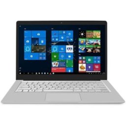 Ordinateur Portable Yonis Y-10691-8go-new 14" Full Hd Intel N4100 4 Go Ram 128 Go Ssd Argent Métal