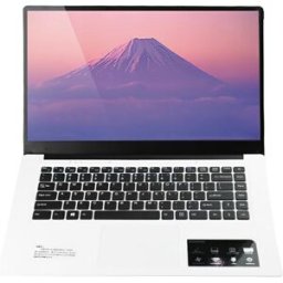 Ultrabook Yonis Y-10685-32 Go Intel X5-z8350 15.6" Fhd 2 Go 32 Go Blanc