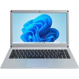 Notebook Yonis Y-35226-83333 Intel Celeron N4020 14,1'' 8 Go 512 Go Ssd Argent