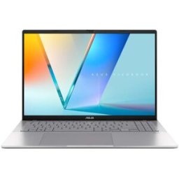 Asus Vivobook S16 S3607aa-sh015w Copilot+ Pc Intel Core Ultra 7 355 Computer Portatile 40,6 Cm (16") Wuxga 16 Gb