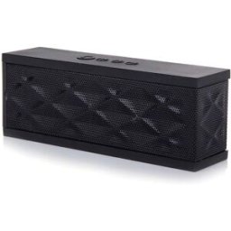 Enceinte Bluetooth Kit Main Libre Appel Smartphone Lecteur Carte Micro Sd Noir Rom 8 Go Yonis