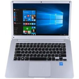 Ultrabook Yonis Y-10353-8go-new 15.6" Full Hd Intel X5-z8350 4 Go 64 Go Argent Métal