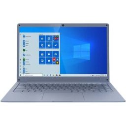 Netbook Yonis Y-11190 14" 1920x1080 Intel Celeron N3350 6 Go 64 Go Argent