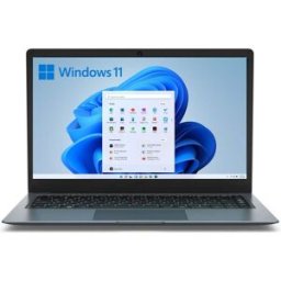 Ordinateur Portable Yonis Y-12677-256 Go 14,1" Full Hd Intel Celeron N4120 2,6 Ghz 4 Go 256 Go Noir