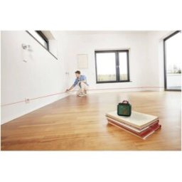 Bosch Home and Garden PLL 360-1 Laser à lignes avec laser à 360°