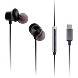 Panasonic RP-TCM225DEK Écouteurs intra-auriculaires filaire multicolore micro-casque téléphone portable