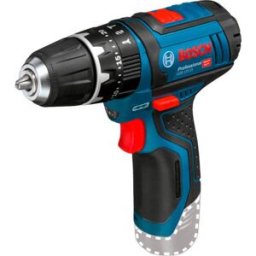 Bosch Professional 06019B6901 2 vitesses-Perceuse-visseuse à percussion sans fil sans batterie
