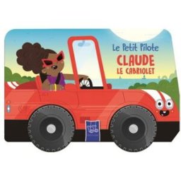 Claude le cabriolet xxx Yoyo