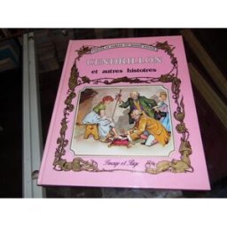 Cendrillon et autres histoires Tony Wolf, Peter Holeinone Image et page