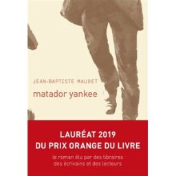 Matador yankee Jean-Baptiste Maudet le Passage