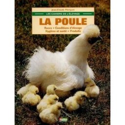 La poule Jean-Claude Périquet Rustica