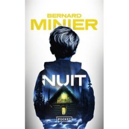 Nuit Bernard Minier Pocket