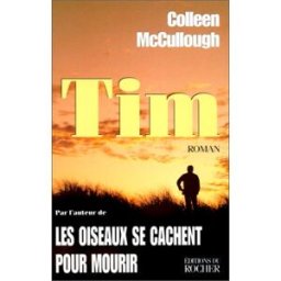 Tim Colleen McCullough Rocher