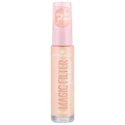 Fond de Teint Booster d'Éclat Magic Filter
