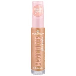 Fond de Teint Booster d'Éclat Magic Filter
