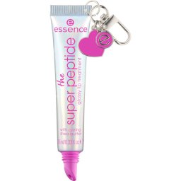 Baume Soin des Lèvres The Super Peptide Glossy Lip Treatment