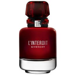 Eau de Parfum l'Interdit Rouge 50 ml