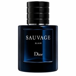 Elixir de Parfum Sauvage 100 ml