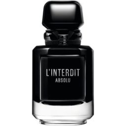 GIVENCHY L’Interdit Absolu Eau de Parfum intense pour femme 50 ml