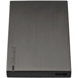 Intenso Disque Dur Externe Hdd Memory Board 2tb 2.5 Usb 3.0 Anthracite One Size unisex