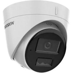 Hikvision Caméra De Surveillance Ds-2cd1343g2-liu 2.8 Mm Black One Size unisex