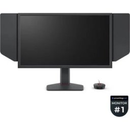 Zowie Écran Gaming Xl2540x+ 24.1´´ Full Hd Tn Led 280hz Black One Size unisex