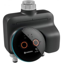 Gardena Smart Dual Programmateur d'arrosage 19034-20