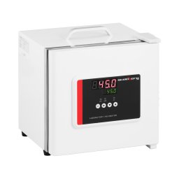 Étuve de laboratoire - jusqu'á 50 °C - 7,5 l