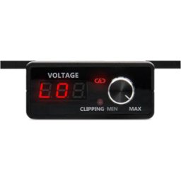 Télécommande de basses DD Audio VM-RMT Masori