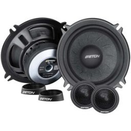 Eton PRA 13 Kit haut-parleurs : 5" Son Achetez maintenant