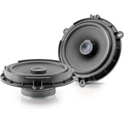 Focal Kit haut-parleurs Ford Achetez maintenant