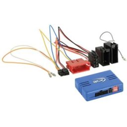 Télécommande de volant ACV LFB Volvo 12 broches/12 broches verte/grise