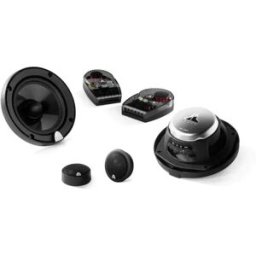 Kit haut-parleurs JL Audio C3-525 5 Zoll 13cm pour voiture